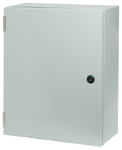 Главный распределительный щит ABB SR2 400х500х200 мм