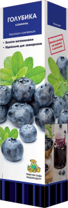 Растение Голубика Херберт ПОИСК D16,5 Н7,5
