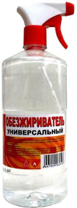 Обезжириватель ВЕРШИНА универсальный 1 л