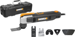Реноватор WORX WX686 230 Вт