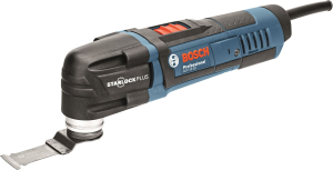 Реноватор Bosch Professional GOP 30-28 (0601237001)