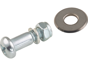 Ролик плиткореза LUX-TOOLS Classic 15x6x1,5 мм