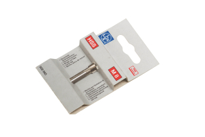 Метчик внутренней резьбы LUX-TOOLS PROFI М8