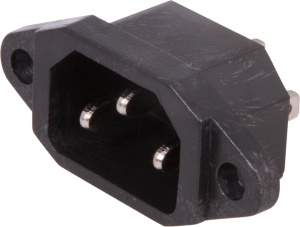 Розетка REXANT штекер на корпус