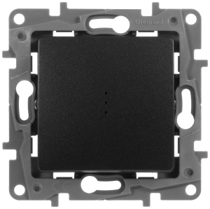 Выключатель Legrand Etika 672615 LG