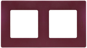 Рамка Legrand Etika 672562