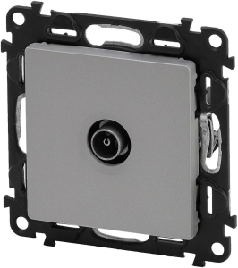 Розетка Legrand Valena Life 753651