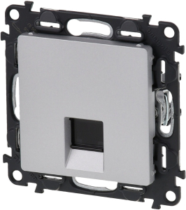 Розетка Legrand Valena Life 7 536 40