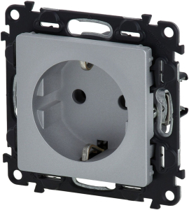 Розетка Legrand Valena Life 753620