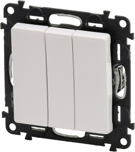 Выключатель Legrand Valena Life 752403 LG