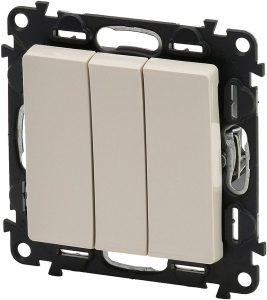 Выключатель Legrand Valena Life 752503 LG