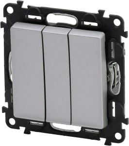 Выключатель Legrand Valena Life 752603 LG