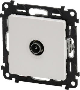 Розетка Legrand Valena Life 753460