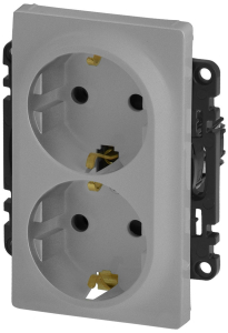 Розетка Legrand Valena Life 753626