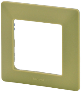 Рамка Legrand Valena Life 754081