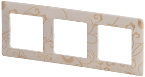 Рамка Legrand Valena Life 754113