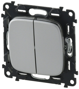 Выключатель Legrand Valena Life 752905 LG