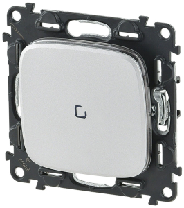 Выключатель Legrand Valena Allure 752926 LG