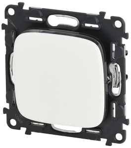 Выключатель Legrand Valena Allure 752706 LG