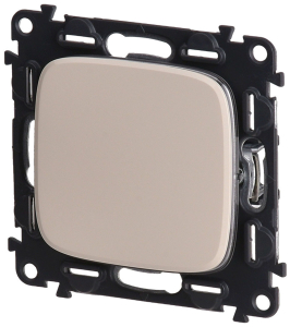 Выключатель Legrand Valena Allure 752806 LG