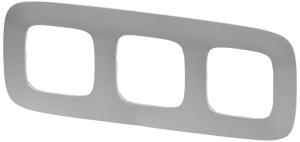 Рамка Legrand Valena Allure 754393