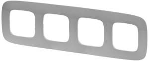 Рамка Legrand Valena Allure 754394