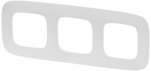 Рамка Legrand Valena Allure 754413