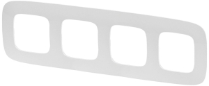 Рамка Legrand Valena Allure 754414