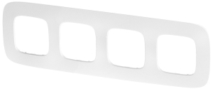 Рамка Legrand Valena Allure 754374