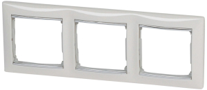 Рамка Legrand Valena 694248
