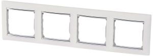 Рамка Legrand Valena 694249