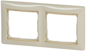Рамка Legrand Valena 695647