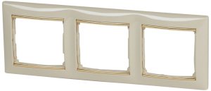 Рамка Legrand Valena 695648