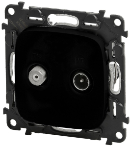 Розетка Legrand Valena Allure 753968