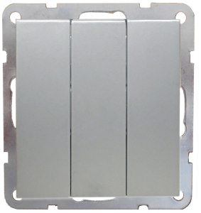 Выключатель LK Studio LK60 862103