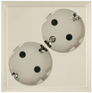 Розетка LK Studio LK60 863501