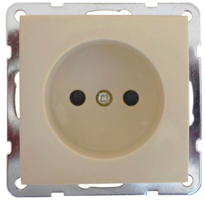Розетка LK Studio LK60 863301