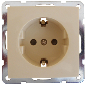 Розетка LK Studio LK60 863201