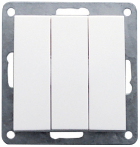 Выключатель LK Studio LK60 862104