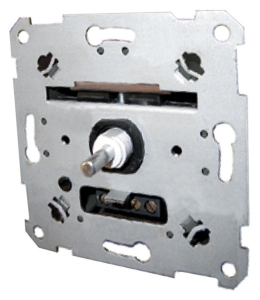 Диммер LK Studio LK60 серый