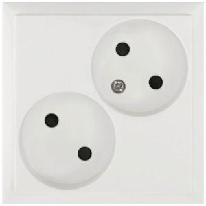 Розетка LK Studio LK60 863604