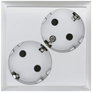 Розетка LK Studio LK60 863503