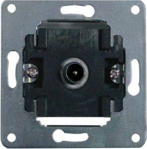 Розетка LK Studio LK60 TV 1 пост