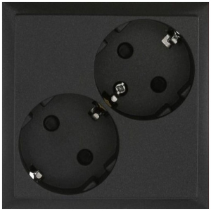 Розетка LK Studio LK60 863508