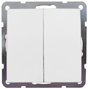 Выключатель LK Studio LK60 861104