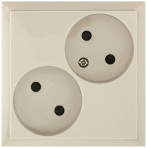 Розетка LK Studio LK60 863601