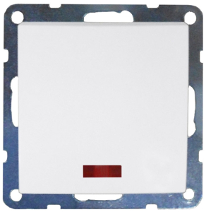 Выключатель LK Studio LK60 860404