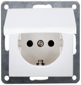 Розетка LK Studio LK60 863404