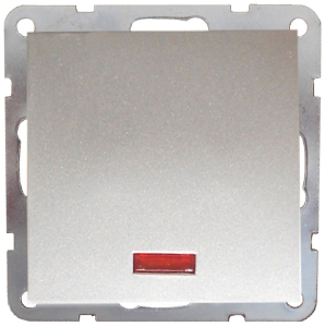 Выключатель LK Studio LK60 860403