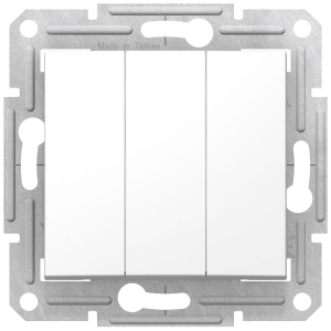 Выключатель Schneider Electric Sedna SDN0300621